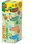 SES Knete "Feel good - Nature" - 4x 90 g - ab 12 Monaten