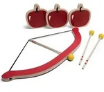 BuitenSpeel Spiel "Bow & Arrow" - ab 6 Jahren