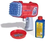 Pustefix Seifenblasen-Maschine "Pustefix Bubble Bazooka" - ab 4 Jahren
