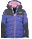 Trollkids Winterjacke "Narvik" in Lila - 104