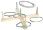 small foot Ringwurfspiel "Garden Buddies" - ab 3 Jahren
