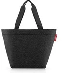 Reisenthel Shopper in Schwarz - (B)51 x (H)30,5 x (T)26 cm
