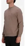 Hugo Boss Fashion Sweatshirt in Hellbraun - L