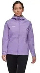 Mammut Softshelljacke "Ultimate Comfort SO" in Lila - XS