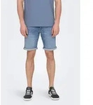 ONLY & SONS Jeans-Shorts "Onsyply" in Hellblau - L