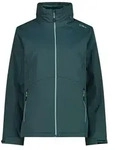 cmp 3in1-Funktionsjacke in Gr&uuml;n - 36
