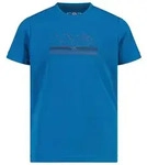 cmp Funktionsshirt in Blau - 104