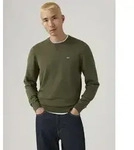 Levi's Pullover in Khaki - M