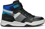Geox Sneakers "Perth" in Schwarz - 31