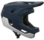 POC Fahrradhelm "Otocon Race" in Dunkelblau - 59-62 cm