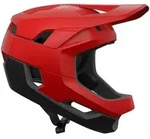 POC Fahrradhelm "Otocon Race" in Rot - 59-62 cm
