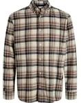 Jack & Jones Shirt in Wei&szlig; - L