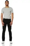 Wrangler Jeans - Regular fit - in Schwarz - W31/L30