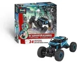 Revell Control Adventskalender "RC Crawler" - ab 8 Jahren
