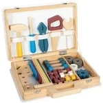 small foot Werkzeugkoffer - ab 3 Jahren