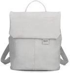 Zwei Rucksack "MR8" in Grau - (B)24 x (H)29 x (T)13 cm
