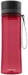 Profino Trinkflasche "Infuze" in Rot - 600 ml