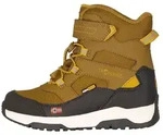 Trollkids Winterboots "Lofoten" in Gelb - 28