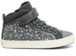Geox Sneakers "Kalispera" in Anthrazit - 27