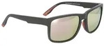 cmp Unisex-Sonnenbrille "Rock" in Anthrazit