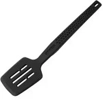 Fackelmann Pfannenwender in Schwarz - (H)29 cm