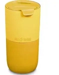 Klean Kanteen Thermobecher "Kanteen Rise Tumbler" in Gelb - 473 ml