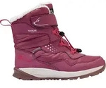 Jack Wolfskin Winterboots "Polar Bear" in Beere - 26