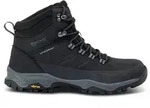 Regatta Trekkingboots "Blake" in Schwarz - 42