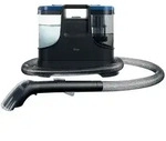 Hoover Fleckenreiniger "HS5" in Schwarz