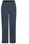 Jack Wolfskin Ski-/ Snowboardhose "Snowy Days" in Dunkelblau - 104