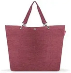 Reisenthel Shopper in Rot - (B)68 x (H)45,5 x (T)20 cm
