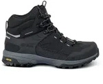 Regatta Trekkingboots "Regen" in Schwarz - 41