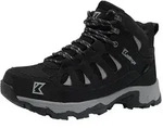 Kastinger Wanderboots "Landschur Mid KTX" in Schwarz - 40