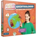 FRANZIS Adventskalender "Checkerin Marina" - ab 8 Jahren