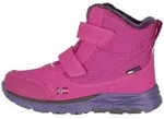 Trollkids Winterboots "Hafjell" in Pink - 28