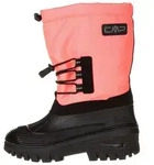 cmp Winterstiefel in Koralle - 25