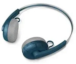 Philips Bluetooth-On-Ear Kopfh&ouml;rer "TAH2000TL" in Blau