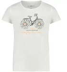 cmp Funktionsshirt in Wei&szlig; - 104