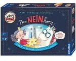 Kosmos 15tlg. Puzzle "Mein erstes Storypuzzle Das NEINhorn" - ab 3 Jahren