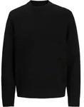 Jack & Jones Pullover in Schwarz - L