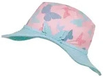 Playshoes Sonnenhut in Rosa - 51 cm