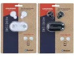 GRUNDIG Bluetooth-In-Ear-Kopfh&ouml;rer (&Uuml;berraschungsprodukt)