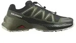 SALOMON Laufschuhe "Speedcross" in Schwarz - 46