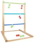 small foot Wurfspiel "Leitergolf" - ab 3 Jahren