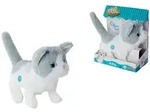 Simba Spielfigur "PetZoo Kitty" - ab 3 Jahren