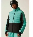 Dare 2b Ski-/ Snowboardjacke "Ollie III" in T&uuml;rkis - M