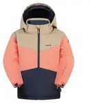 Kamik Winterjacke in Apricot - 128