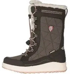 Trollkids Winterboots "Arendal" in Braun - 28