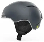 Giro Ski-/ Snowboardhelm "Jackson Mips" in Grau - M