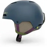Giro Ski-/ Snowboardhelm "Crue Namuk" in Dunkelblau - XS